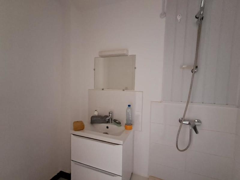 Appartement - 44 m² - 4 pièces