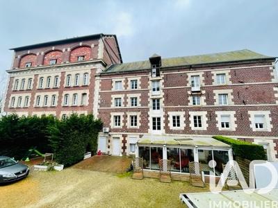 Immeuble - 1 317 m²