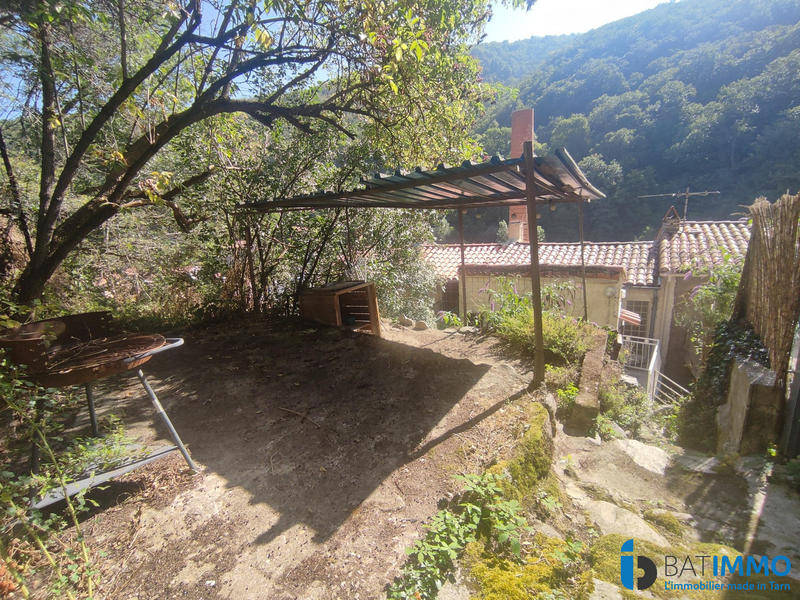 Maison - 70 m² - 4 pièces