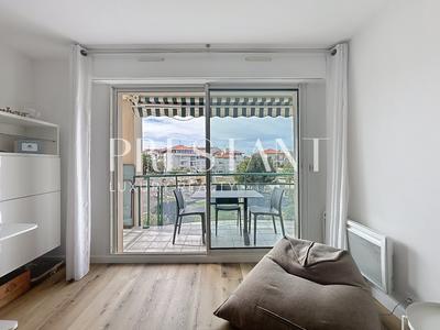 Appartement - 54 m² - 2 pièces