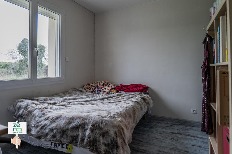 Maison - 136 m² - 6 pièces