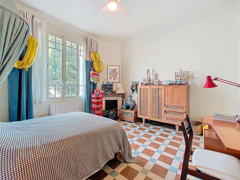 Maison de ville - 123 m² - 4 pièces