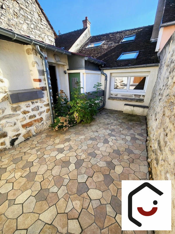 Maison - 67 m² - 3 pièces