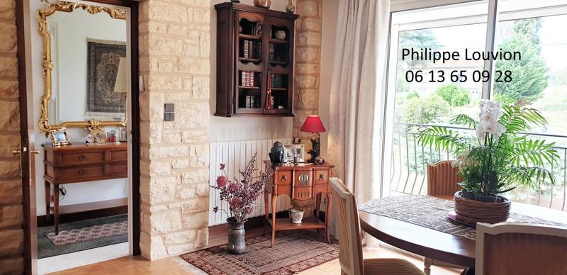 Maison - 146 m² - 7 pièces