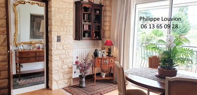 Maison - 146 m² - 7 pièces