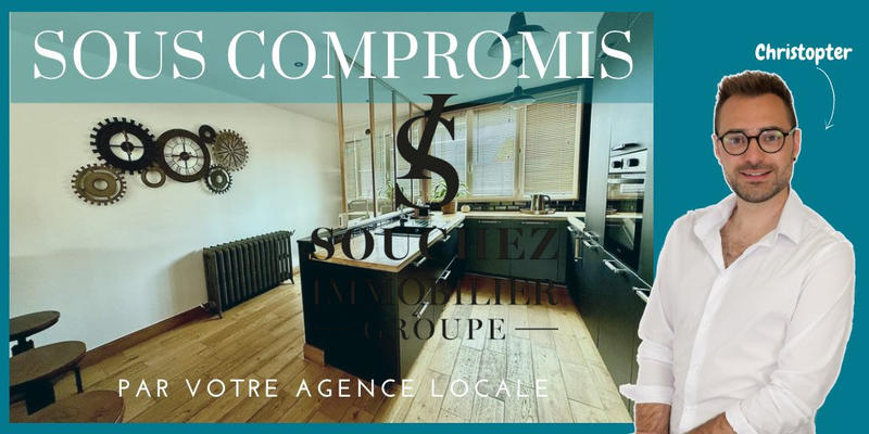 Maison - 140 m² - 4 pièces