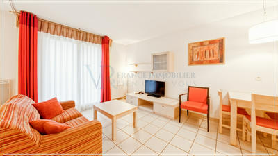 Appartement - 31 m² - 1 pièce