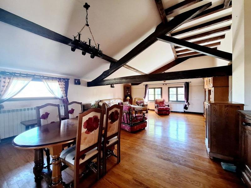 Ferme - 250 m² - 6 pièces