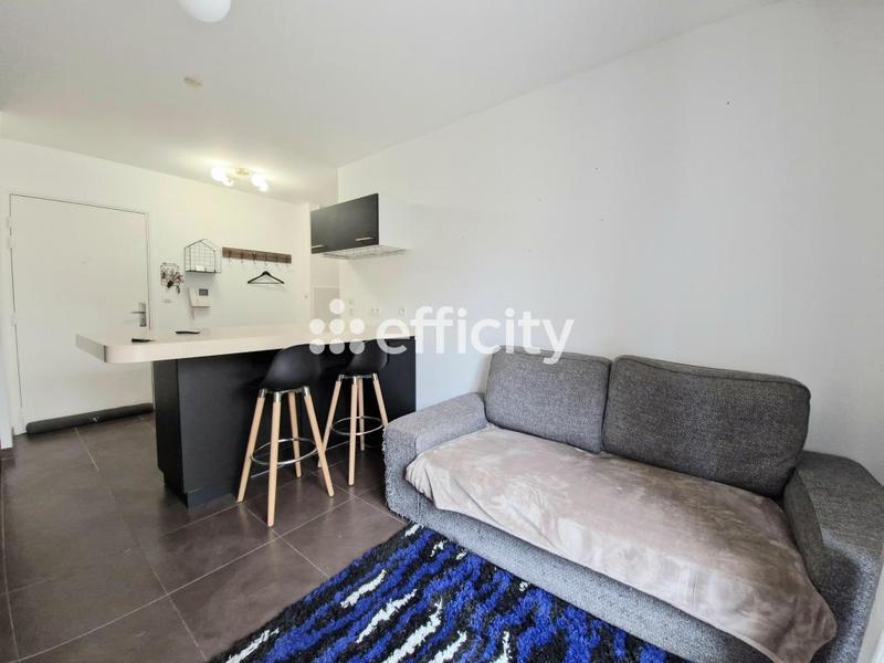 Appartement - 54 m² - 3 pièces