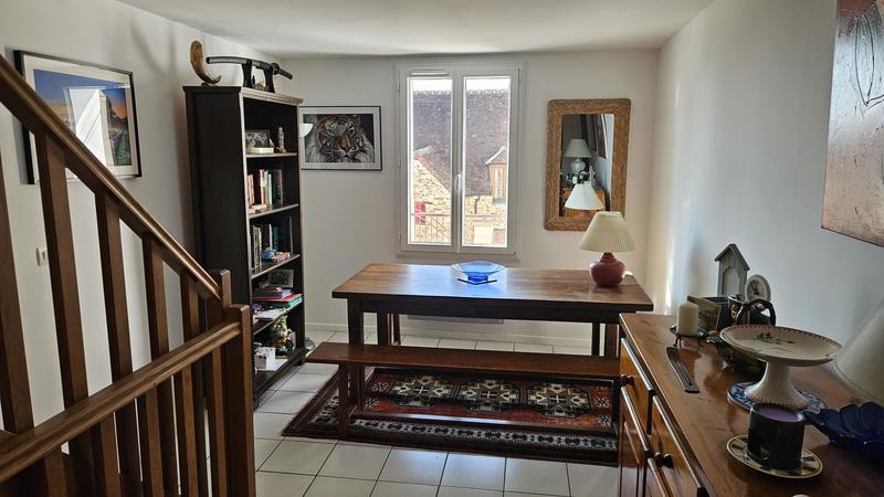 Maison - 75 m² - 3 pièces