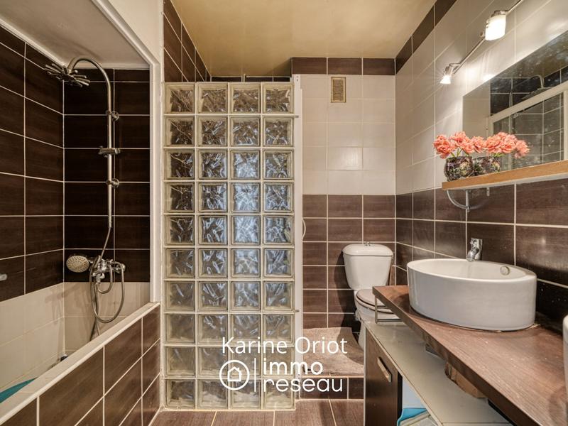 Maison - 175 m² - 5 pièces