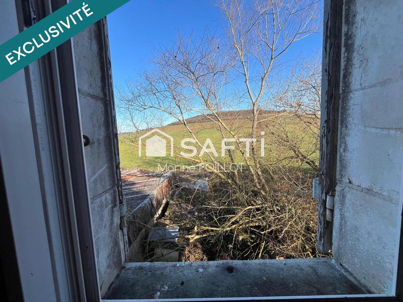 Maison - 50 m² - 3 pièces