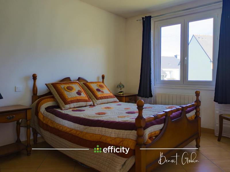 Maison - 143 m² - 6 pièces