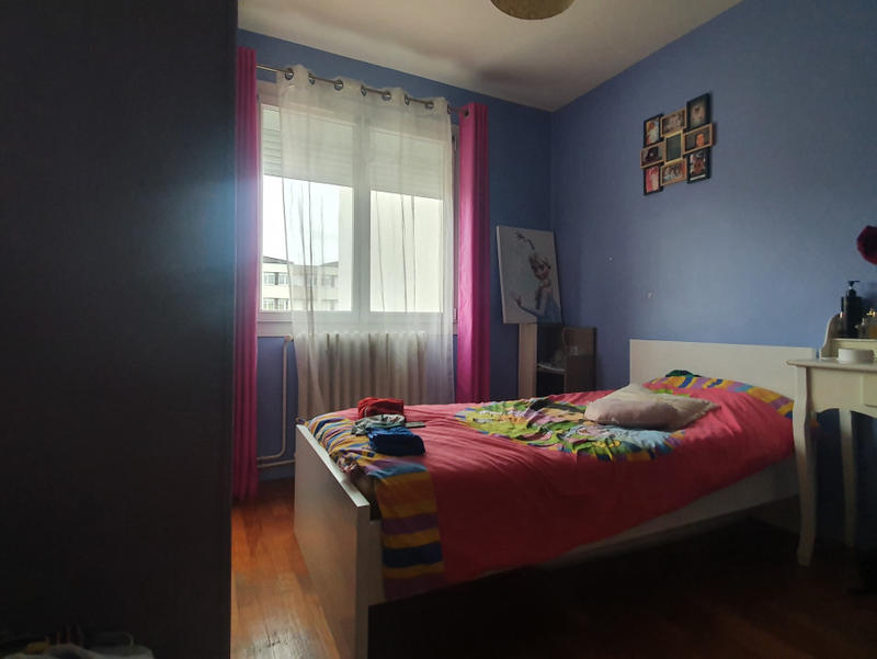 Maison - 85 m² - 5 pièces