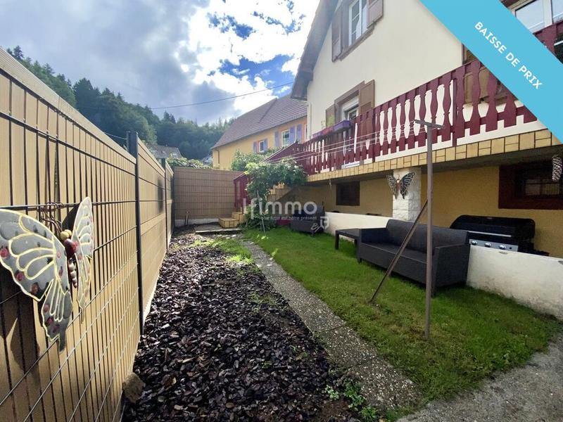 Maison - 161 m² - 7 pièces