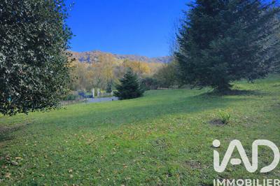 Terrain - 1 369 m²
