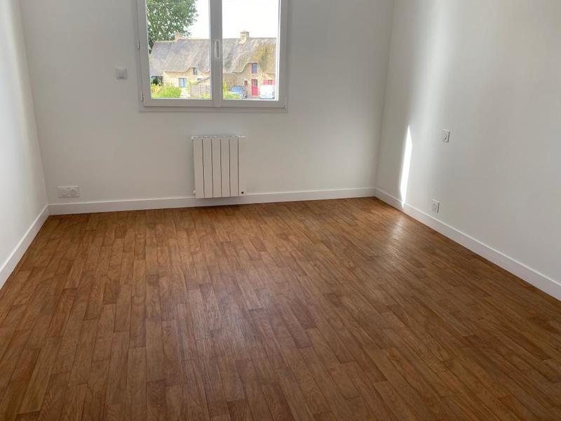 Appartement - 128 m² - 5 pièces