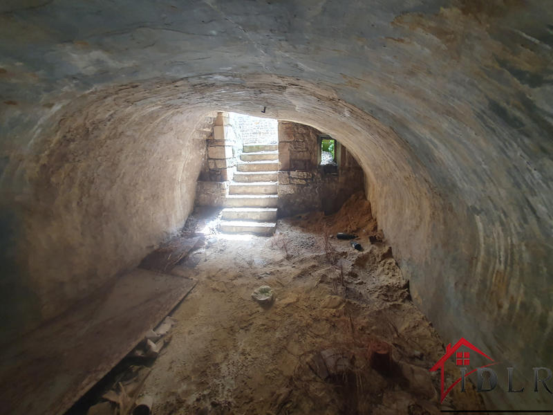 Maison de village - 101 m² - 5 pièces