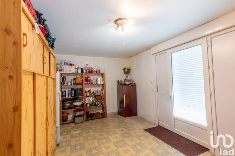 Local commercial - 600 m²