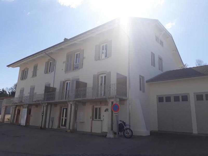 Appartement - 68 m² - 3 pièces