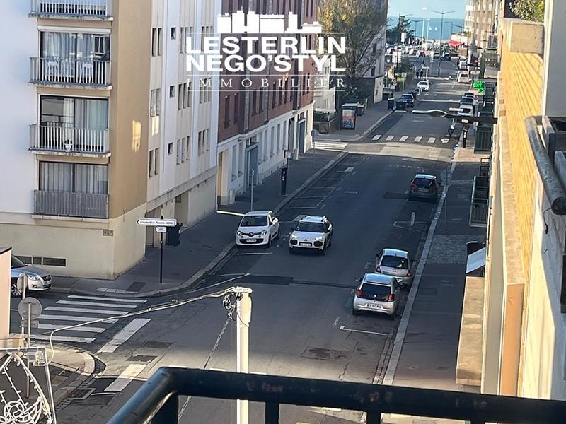 Studio - 31 m² - 1 pièce