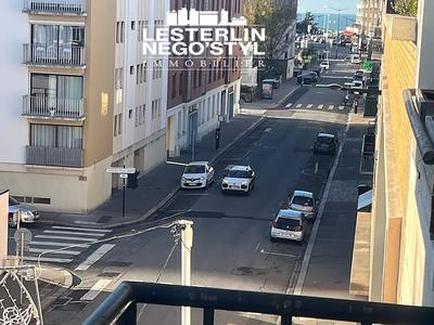 Studio - 31 m² - 1 pièce