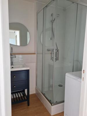 Penthouse - 44 m² - 2 pièces