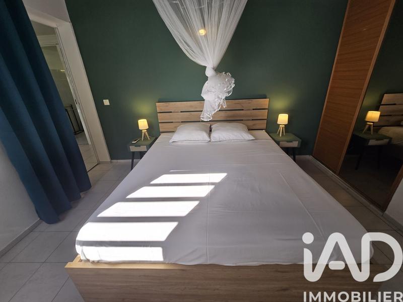 Maison - 138 m² - 6 pièces