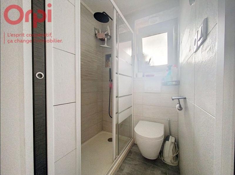 Appartement - 33 m² - 2 pièces