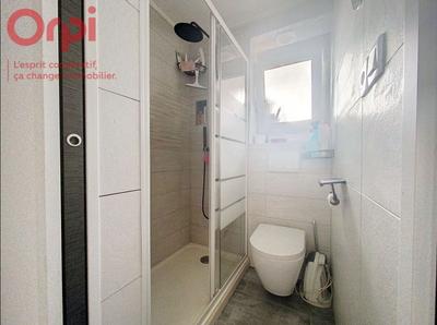 Appartement - 33 m² - 2 pièces