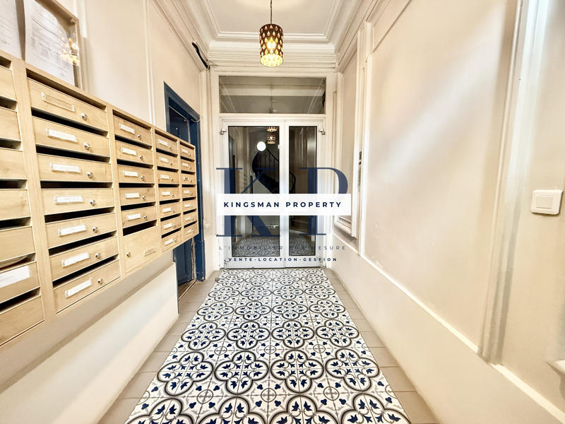 Local commercial - 30 m²