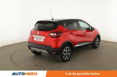 Renault Captur 0.9 TCe Energy Intens 90 ch
