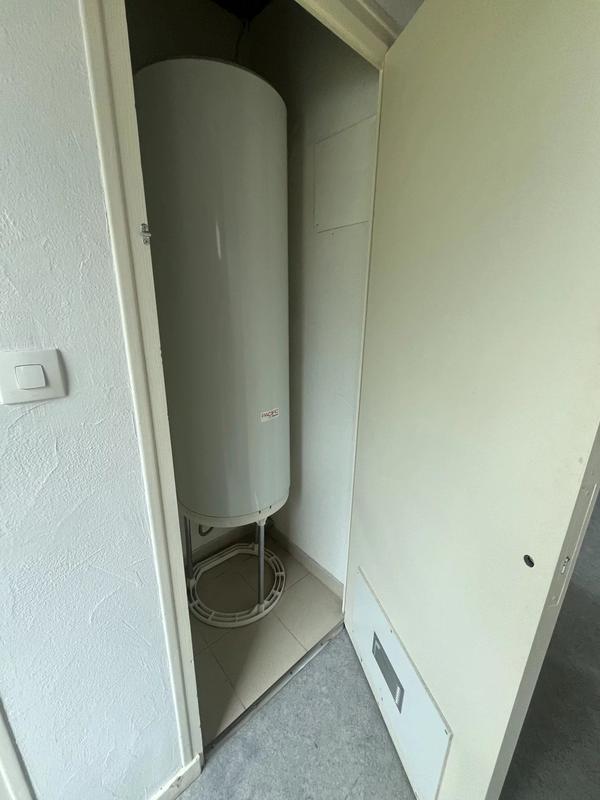 Maison - 519 m² - 3 pièces