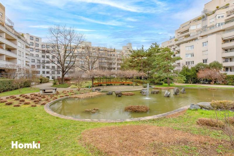 Appartement - 123 m² - 4 pièces