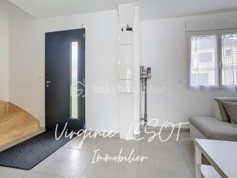 Maison - 133 m² - 7 pièces