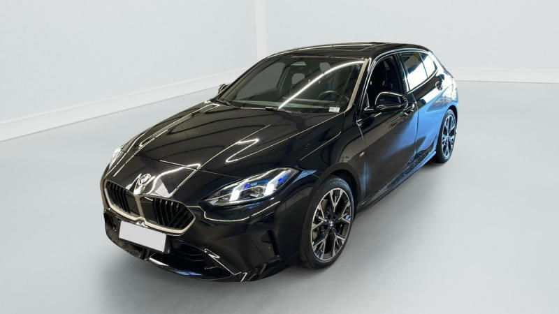 Bmw Série 1 F70 120d 163 ch Dkg7 m Sport