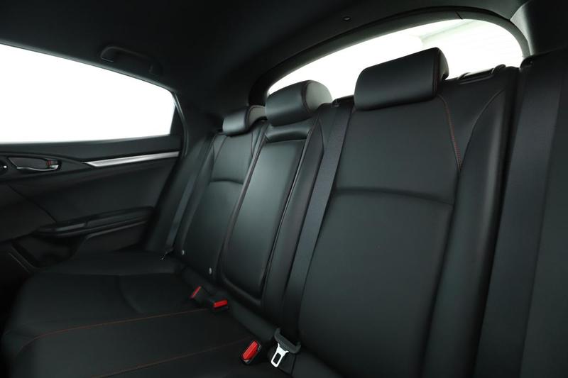 Honda Civic 1.0 i-Vtec Dynamic Limited Edition 5p 126 ch