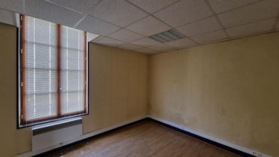 Immeuble - 132 m² - 4 pièces