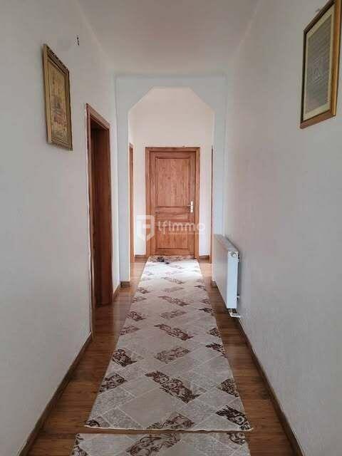 Immeuble - 290 m² - 12 pièces