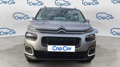 Citroën Berlingo III 1.5 BlueHDi 130 Eat8 Feel