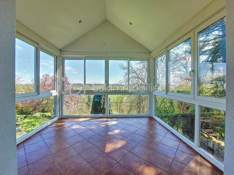 Maison de ville - 147 m² - 8 pièces