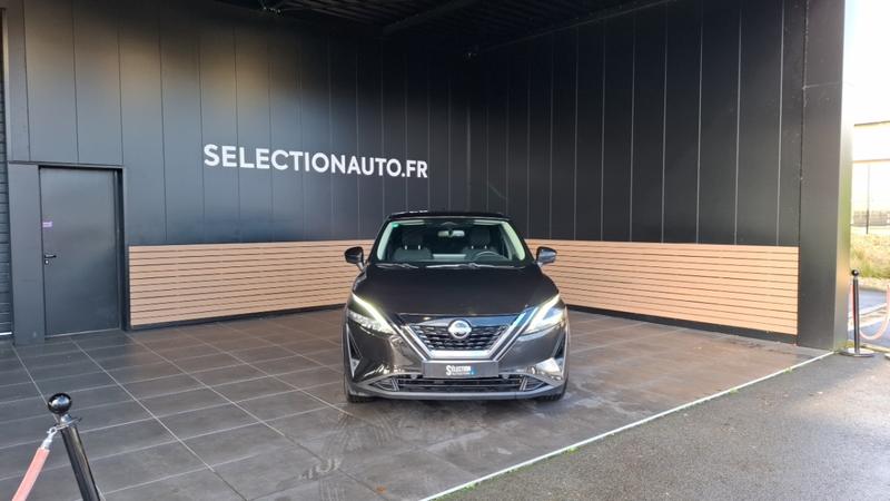 Nissan Qashqai III e-Power 190 n-Connecta Bva