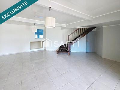 Local commercial - 400 m² - 8 pièces