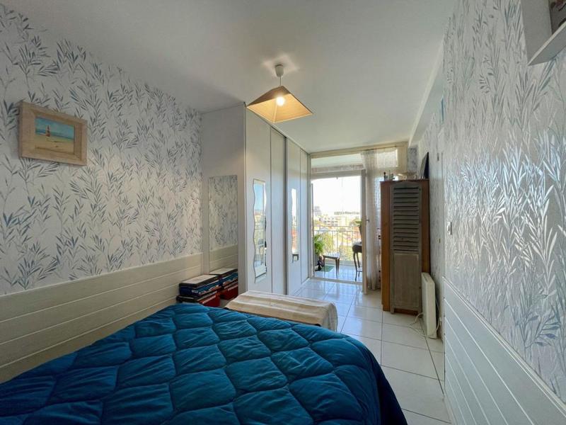 Appartement - 100 m² - 4 pièces