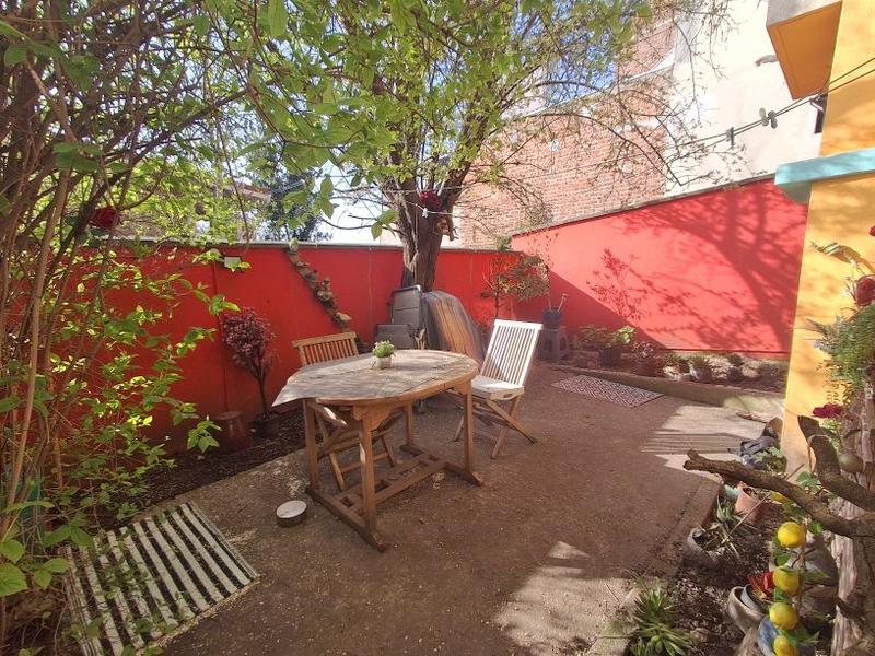 Appartement - 24 m² - 1 pièce