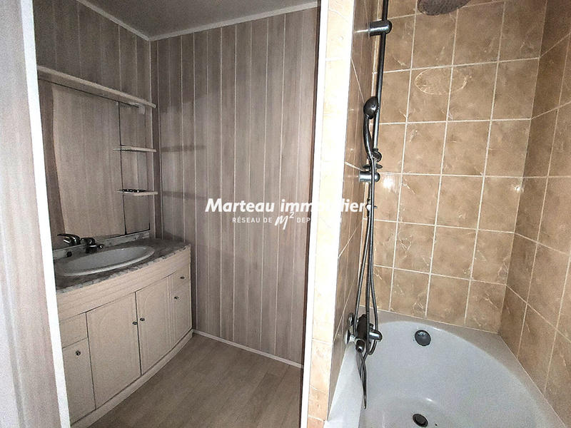 Immeuble - 196 m² - 3 pièces