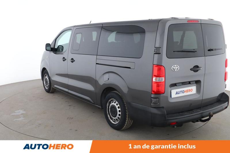 Toyota Proace Verso Long 1.5 d-4d Dynamic 9pl 120 ch