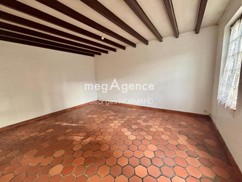 Pavillon - 67 m² - 3 pièces