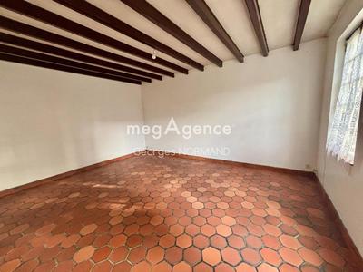 Pavillon - 67 m² - 3 pièces