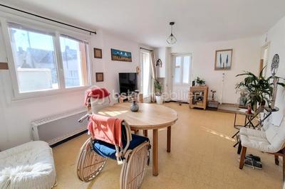 Maison de village - 59 m² - 4 pièces